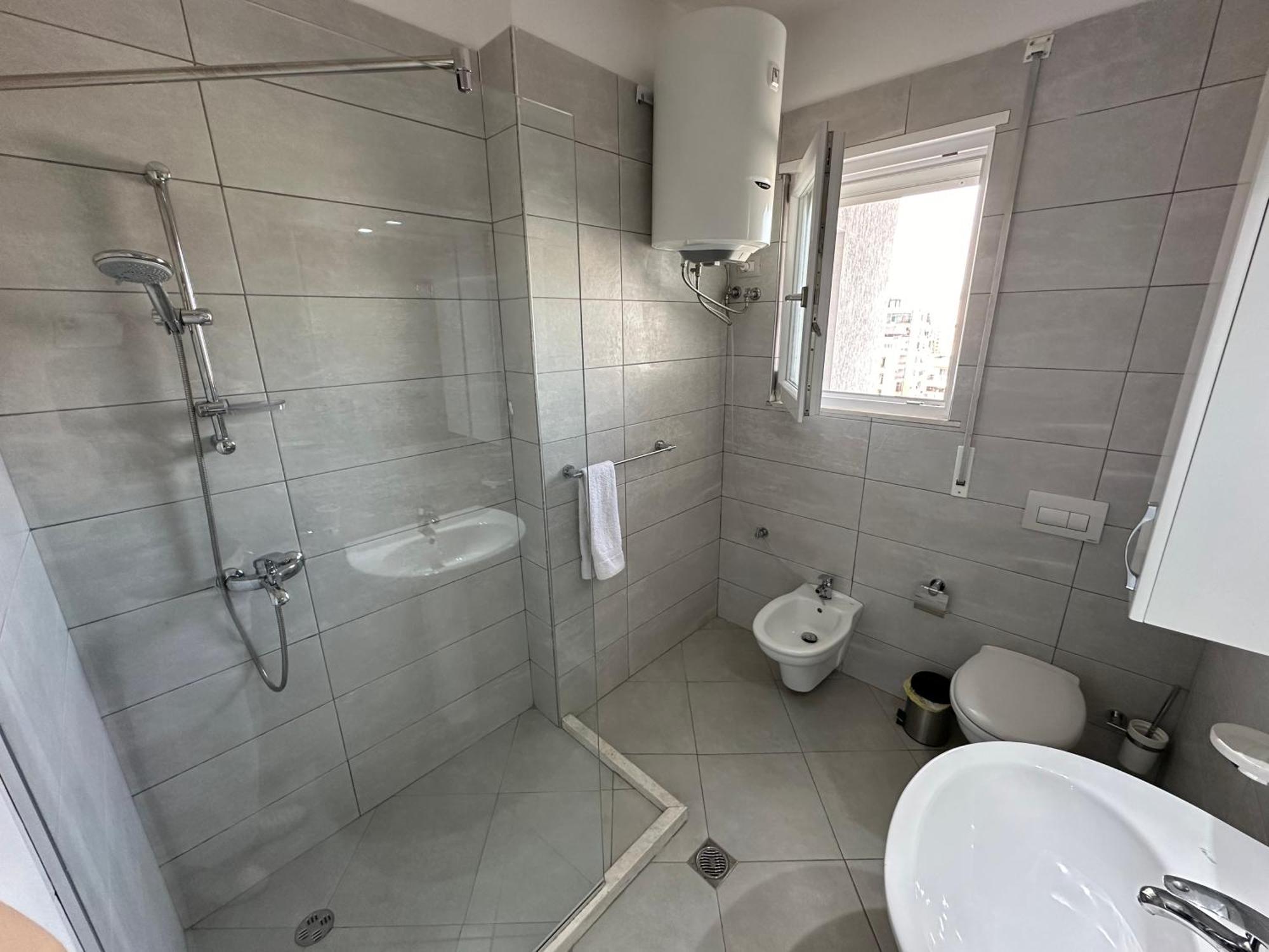 Pazari Luxury Central Apartment Tirana Zewnętrze zdjęcie