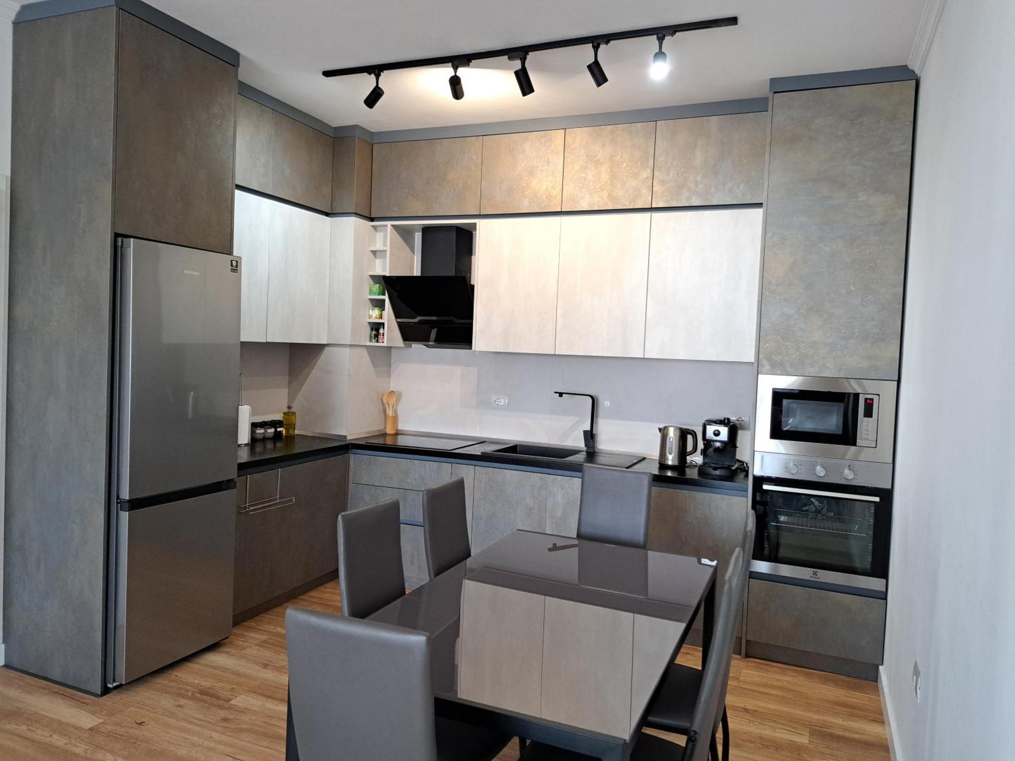 Pazari Luxury Central Apartment Tirana Zewnętrze zdjęcie