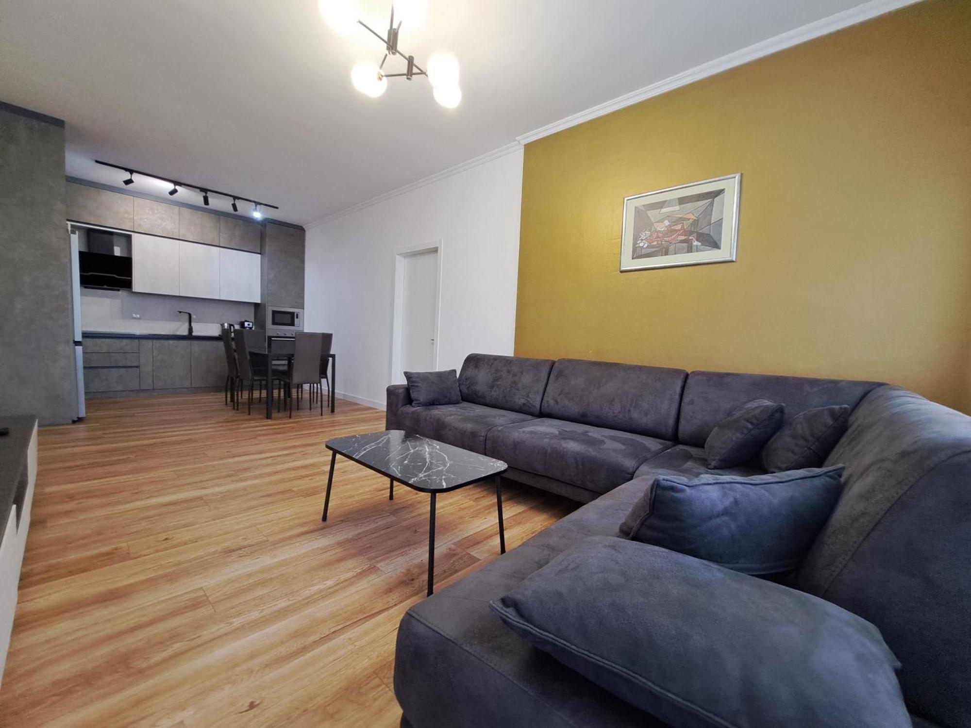 Pazari Luxury Central Apartment Tirana Zewnętrze zdjęcie