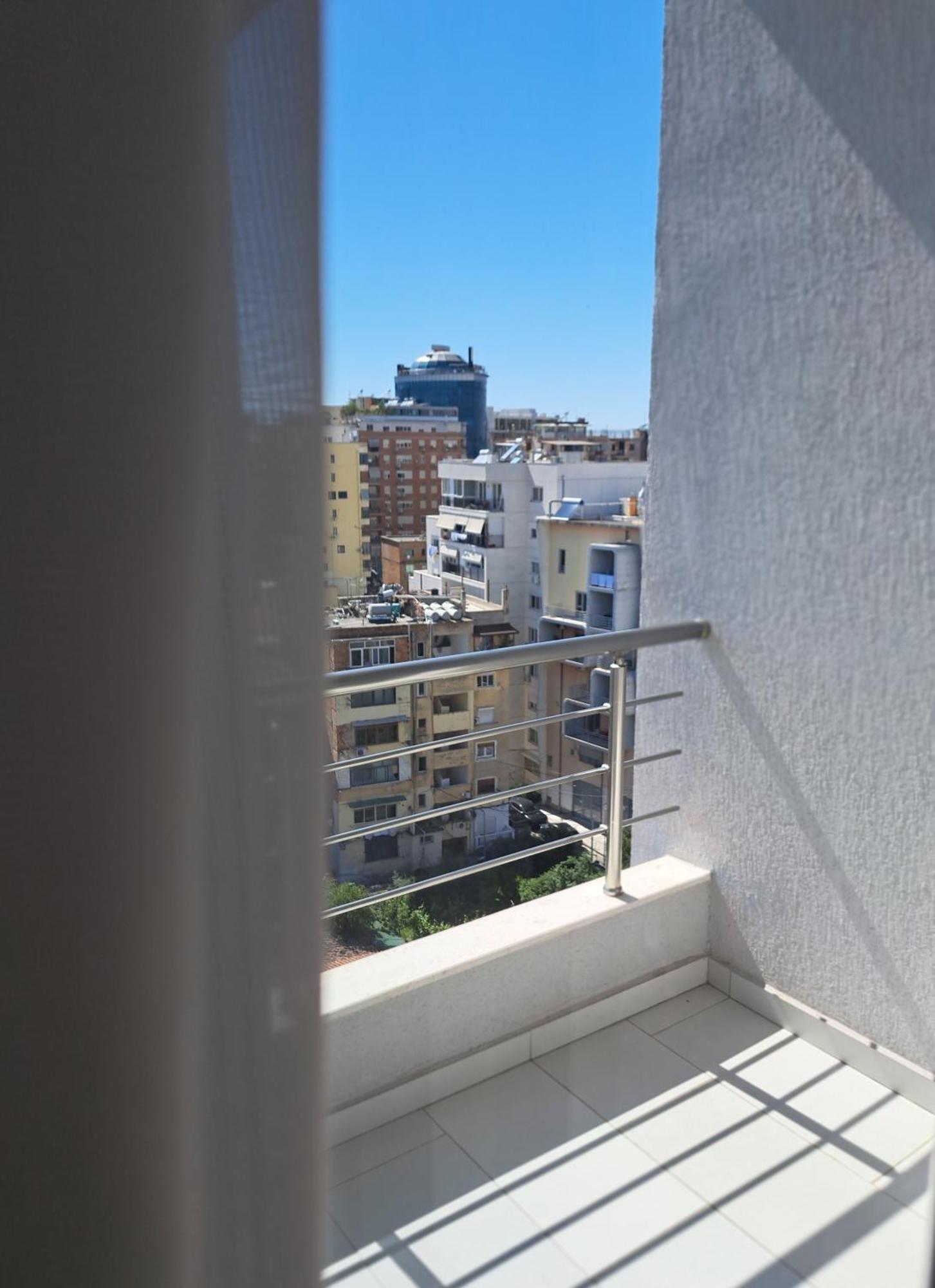 Pazari Luxury Central Apartment Tirana Zewnętrze zdjęcie