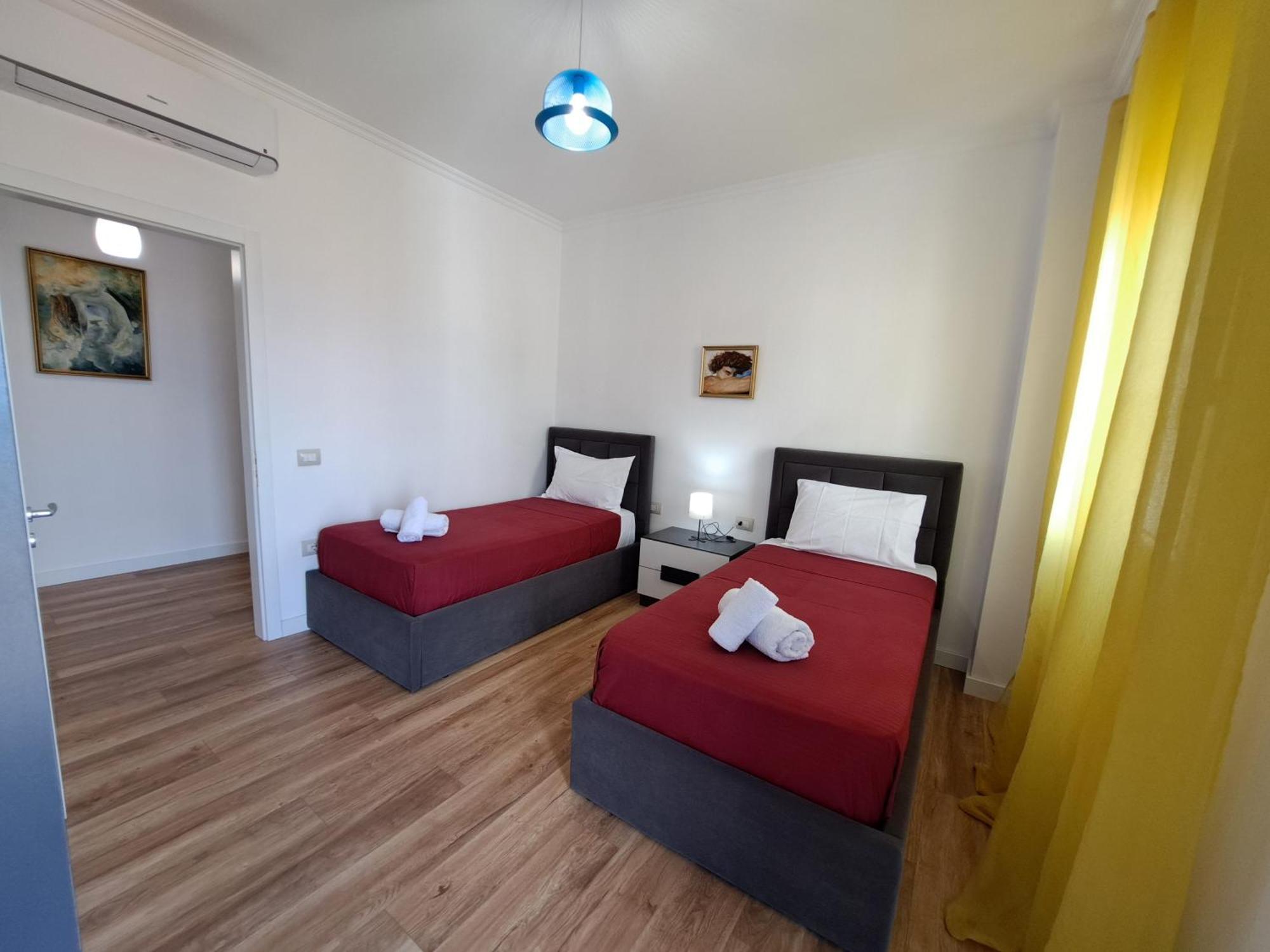 Pazari Luxury Central Apartment Tirana Zewnętrze zdjęcie