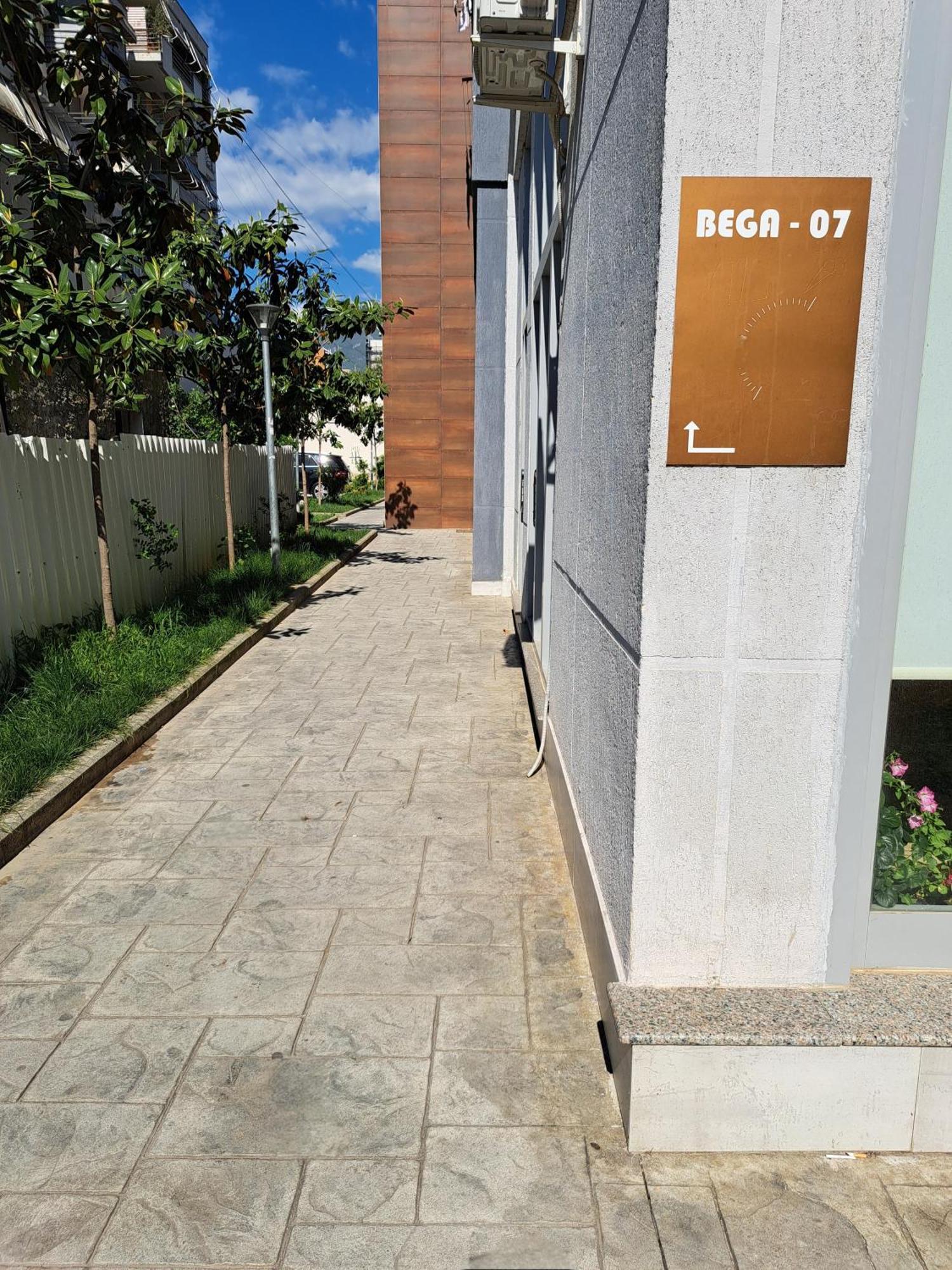 Pazari Luxury Central Apartment Tirana Zewnętrze zdjęcie