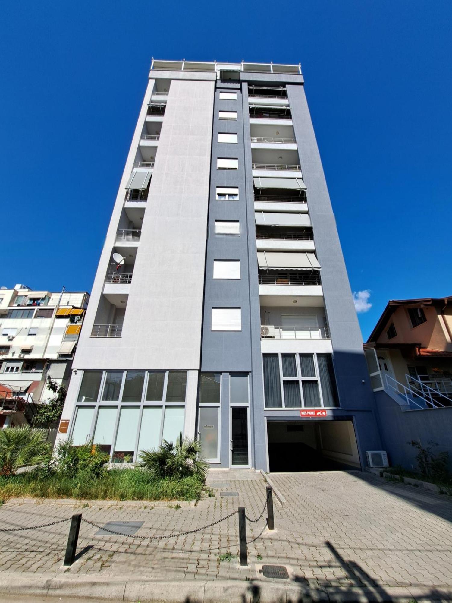 Pazari Luxury Central Apartment Tirana Zewnętrze zdjęcie