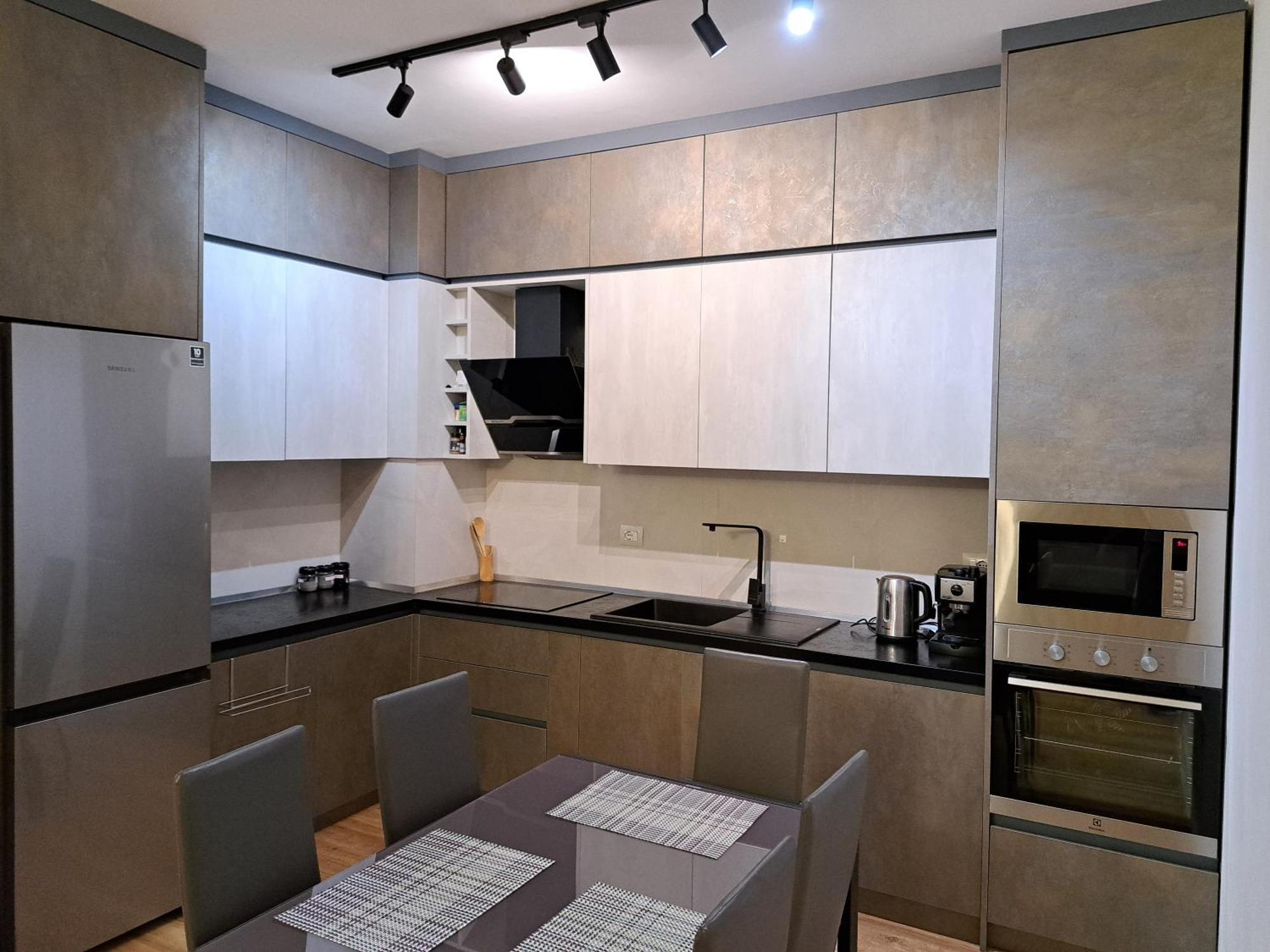 Pazari Luxury Central Apartment Tirana Zewnętrze zdjęcie